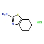 RHAWN 2-Amino-4,5,6,7-tetrahydrobenzothiazole Hydrochloride