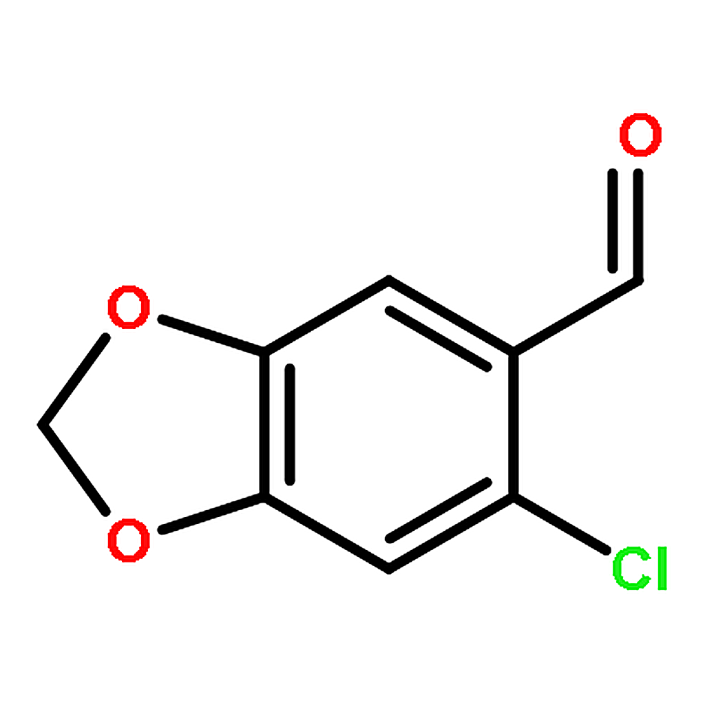 RHAWN 6-Chloropiperonal