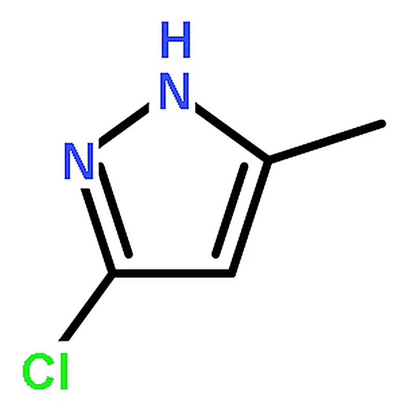 RHAWN 3-Chloro-5-methylpyrazole
