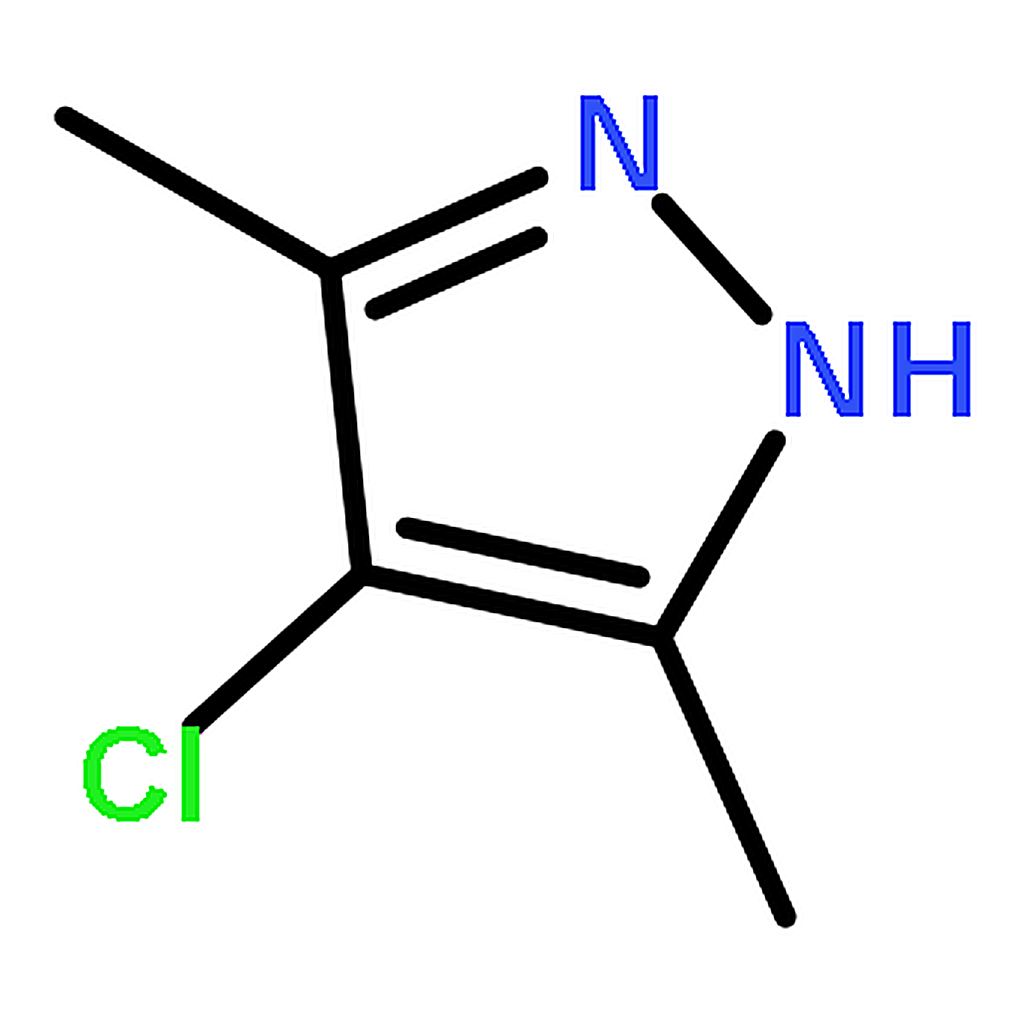 RHAWN 4-Chloro-3,5-dimethyl-1H-pyrazole