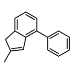 RHAWN 2-Methyl-4-phenyl-1H-indene
