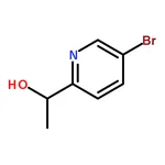 RHAWN 1-(5-Bromopyridin-2-yl)ethanol