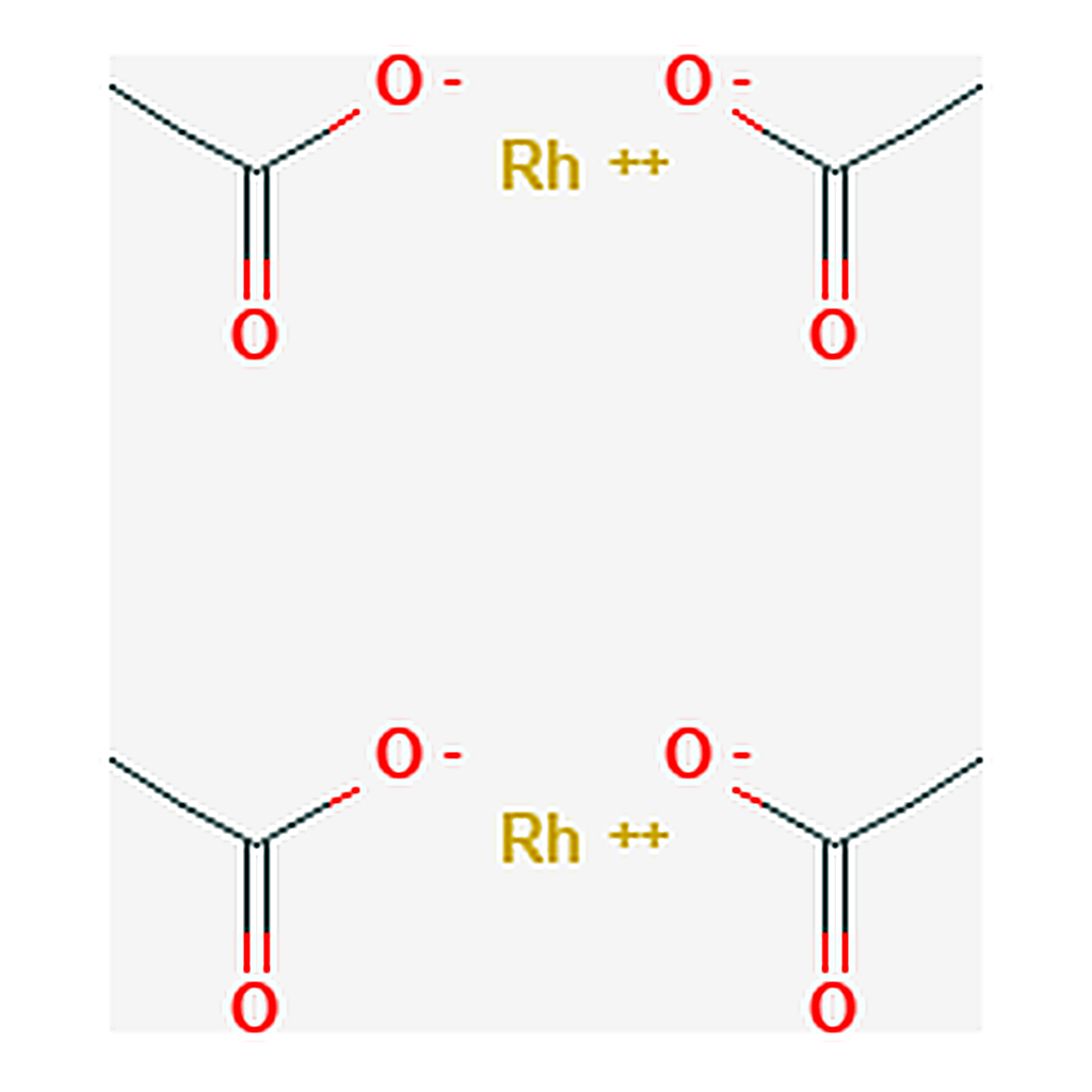 RHAWN Rhodium(II) acetate dimer