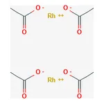 RHAWN Rhodium(II) acetate dimer