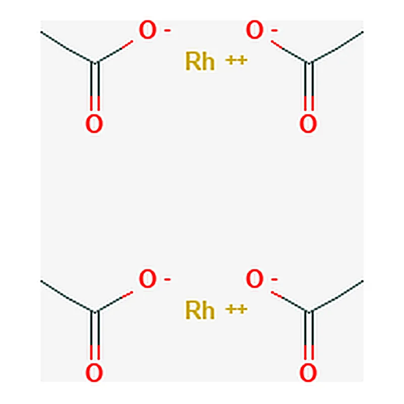 RHAWN Rhodium(II) acetate dimer