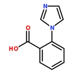 RHAWN 2-(1-Imidazolyl)benzoic Acid
