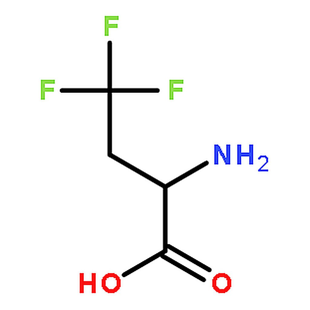 RHAWN 2-Amino-4,4,4-trifluorobutyric Acid Hydrochloride