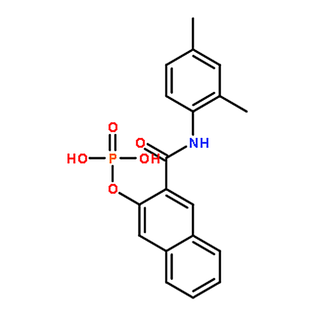 RHAWN Naphthol AS-MX phosphate
