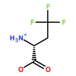 RHAWN (S)-2-Amino-4,4,4-trifluorobutanoic acid