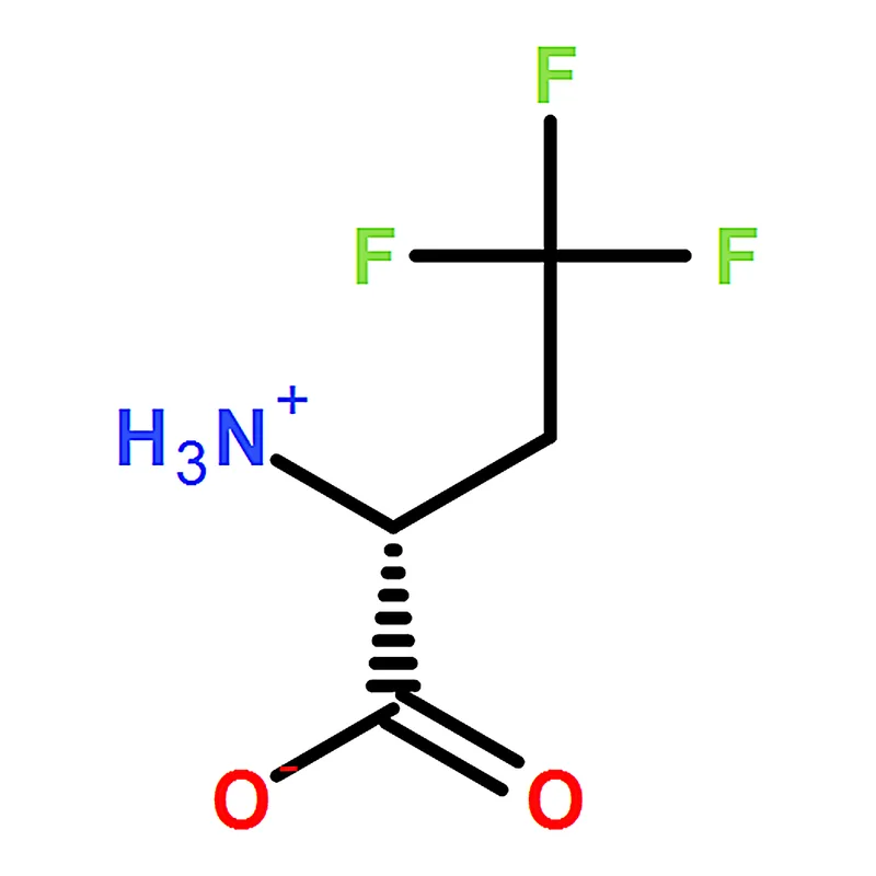 RHAWN (S)-2-Amino-4,4,4-trifluorobutanoic acid