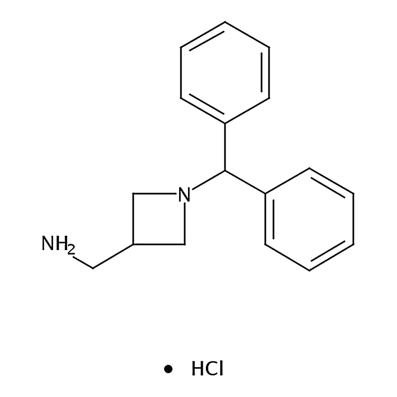RHAWN 1-Benzhydrylazetidin-3-amine hydrochloride