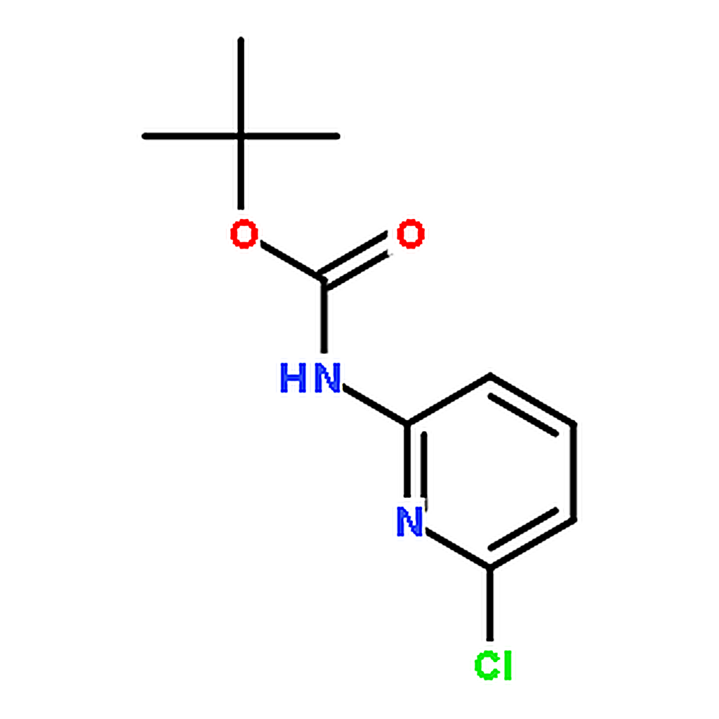 RHAWN tert-Butyl (6-chloropyridin-2-yl)carbamate