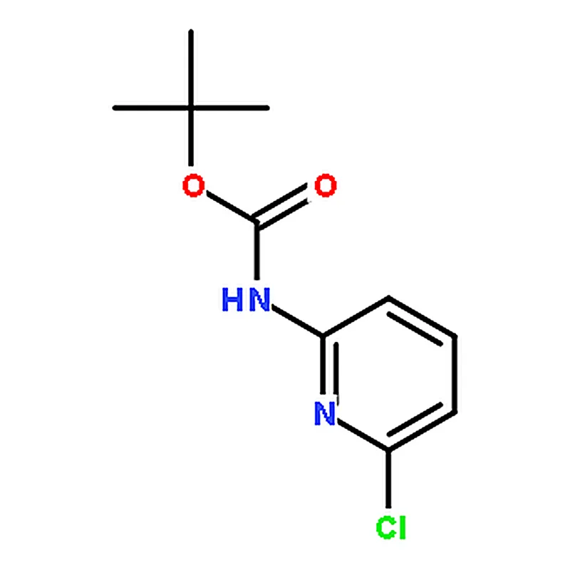 RHAWN tert-Butyl (6-chloropyridin-2-yl)carbamate