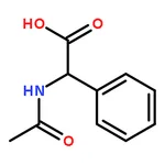 RHAWN <i>N</i>-Acetyl-<small>DL</small>-2-phenylglycine