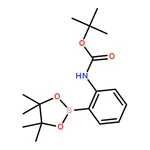 RHAWN 2-(Boc-amino)phenylboronic Acid Pinacol Ester