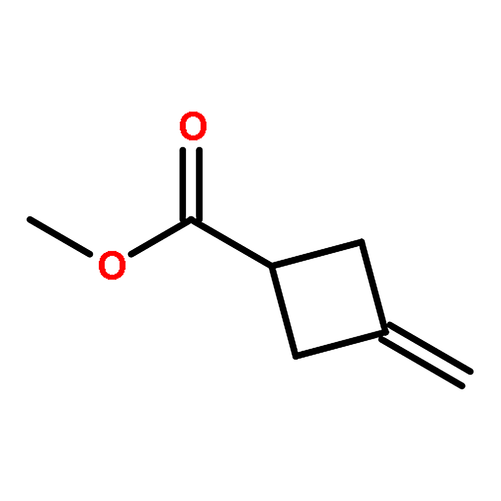 RHAWN Methyl 3-methylenecyclobutanecarboxylate