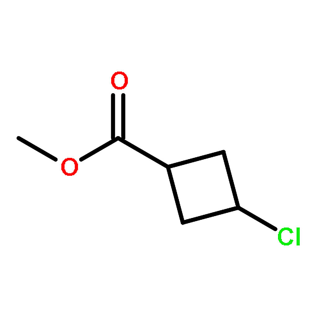 RHAWN Methyl 3-chlorocyclobutanecarboxylate