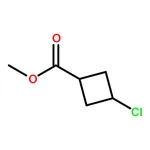 RHAWN Methyl 3-chlorocyclobutanecarboxylate