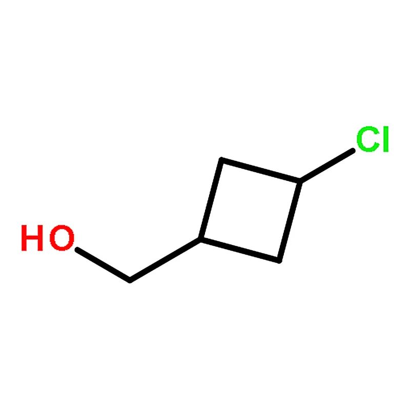 RHAWN (3-Chlorocyclobutyl)methanol
