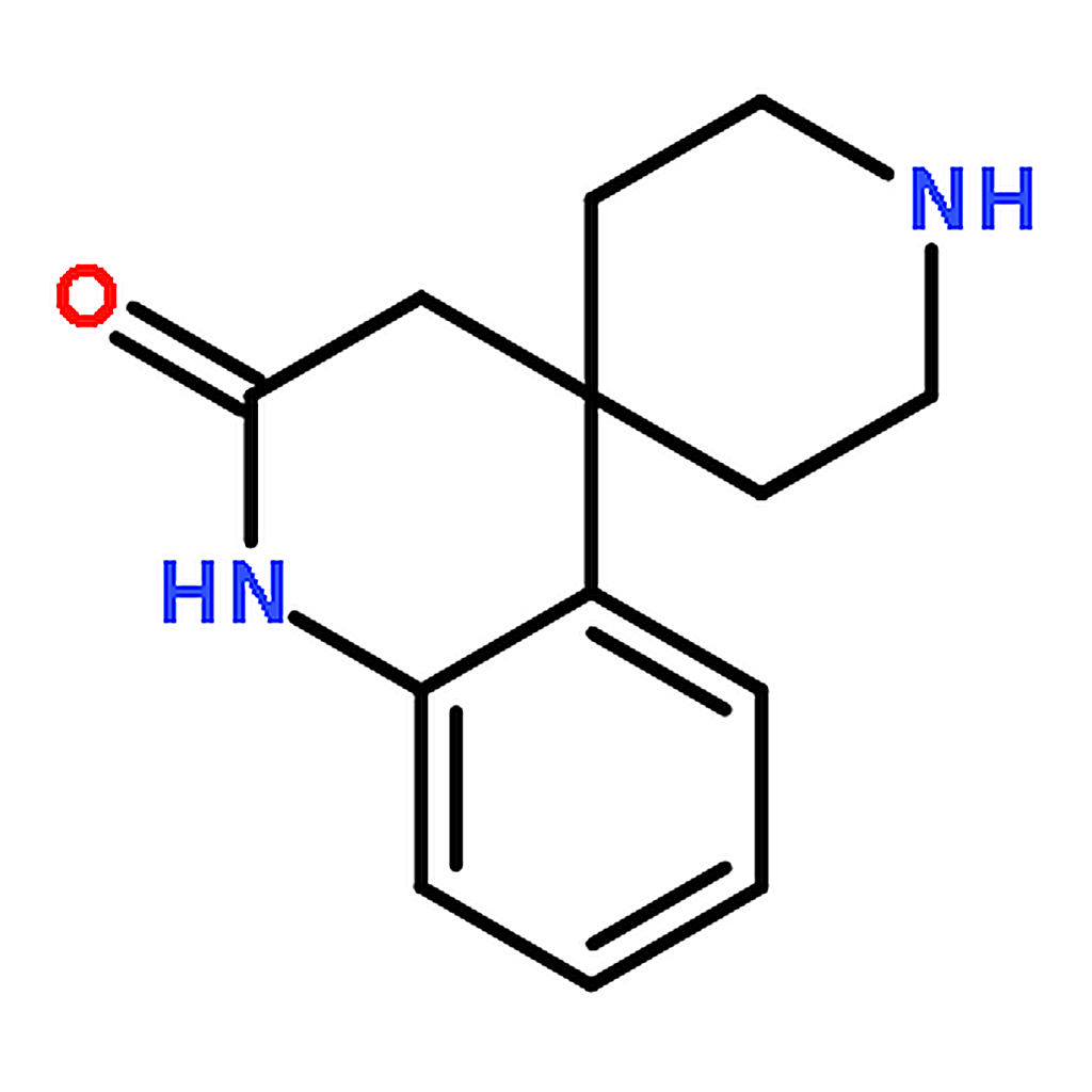 RHAWN 1'H-SPIRO[PIPERIDINE-4，4'-QUINOLIN]-2'(3'H)-ONE