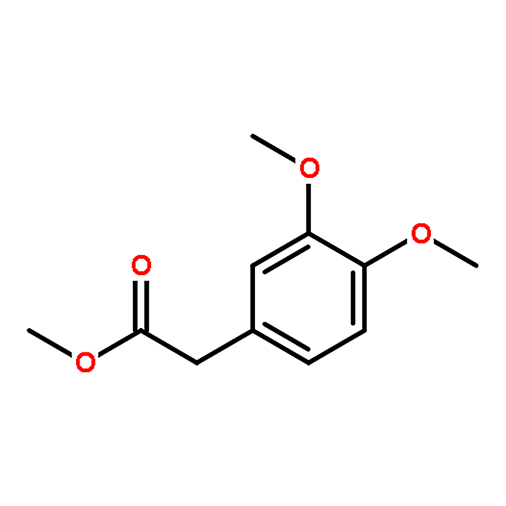 RHAWN Methyl 2-(3，4-dimethoxyphenyl)acetate