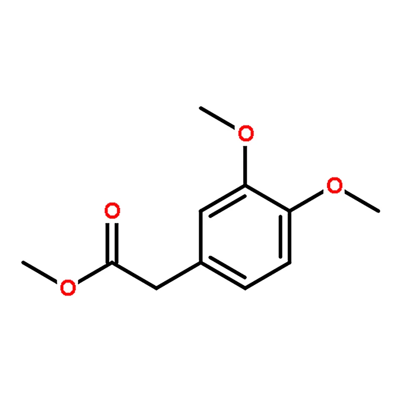 RHAWN Methyl 2-(3,4-dimethoxyphenyl)acetate