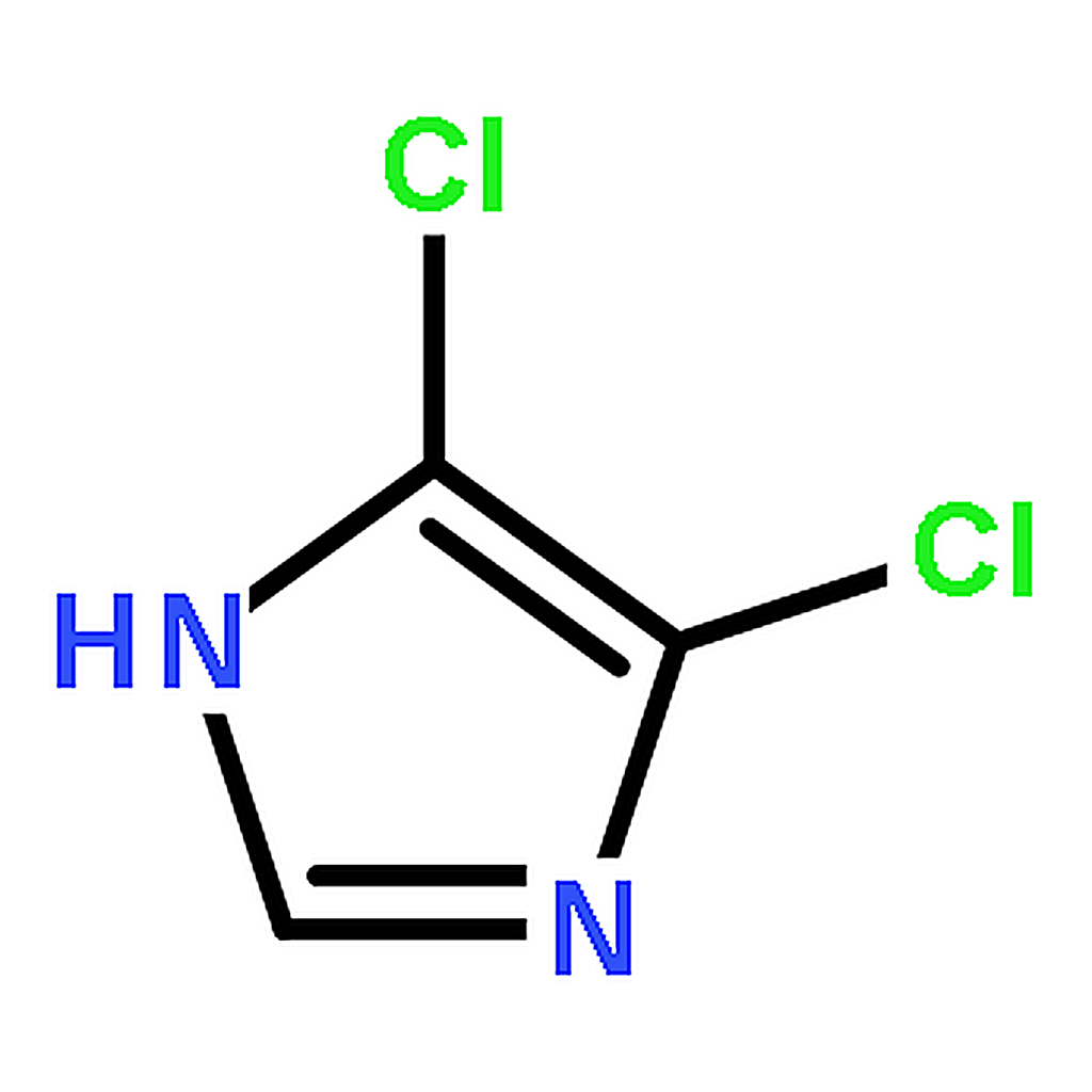 RHAWN 4,5-Dichloroimidazole