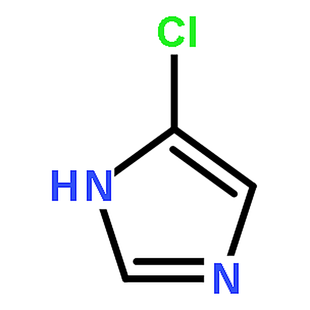 RHAWN 4-Chloroimidazole