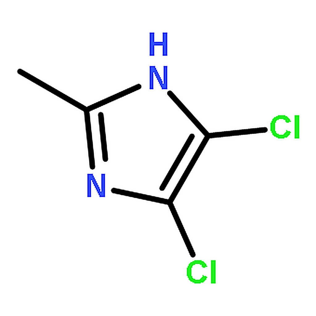 RHAWN 4,5-Dichloro-2-methyl-1H-imidazole