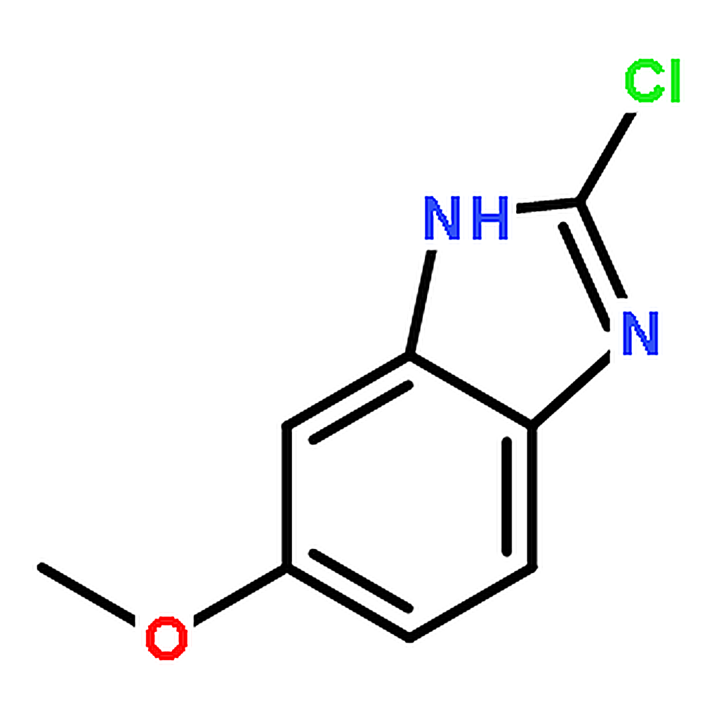 RHAWN 2-Chloro-5-methoxy-1H-benzo[d]imidazole
