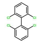 RHAWN 2,2'6,6'-Tetrachlorobiphenyl