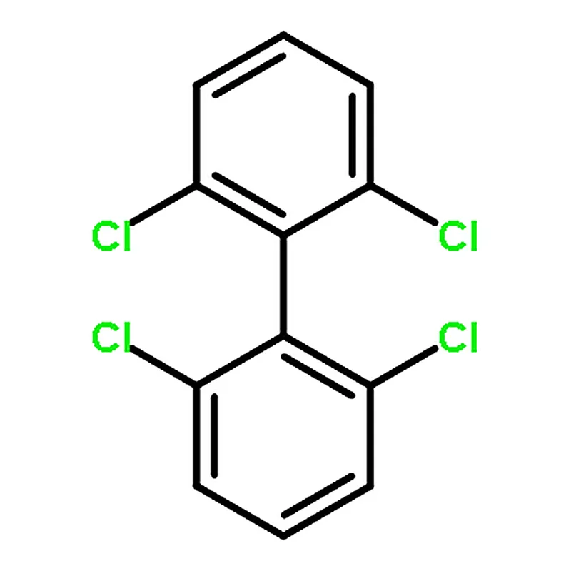 RHAWN 2,2'6,6'-Tetrachlorobiphenyl