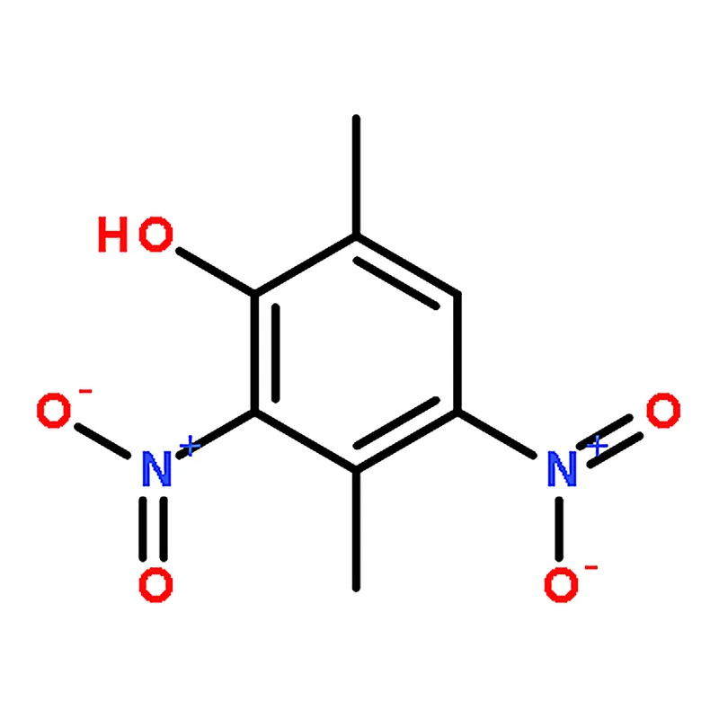 RHAWN 3,6-Dimethyl-2,4-dinitrophenol