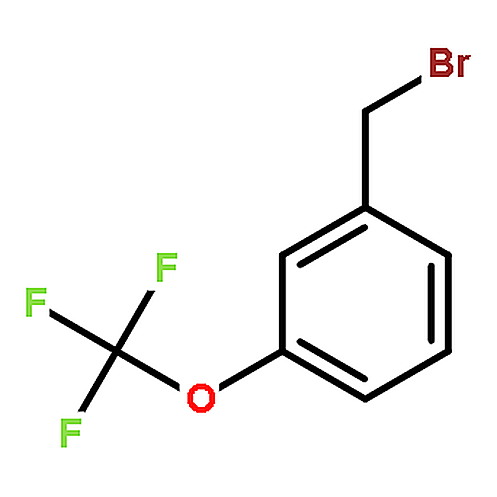 RHAWN 3-(Trifluoromethoxy)benzyl Bromide
