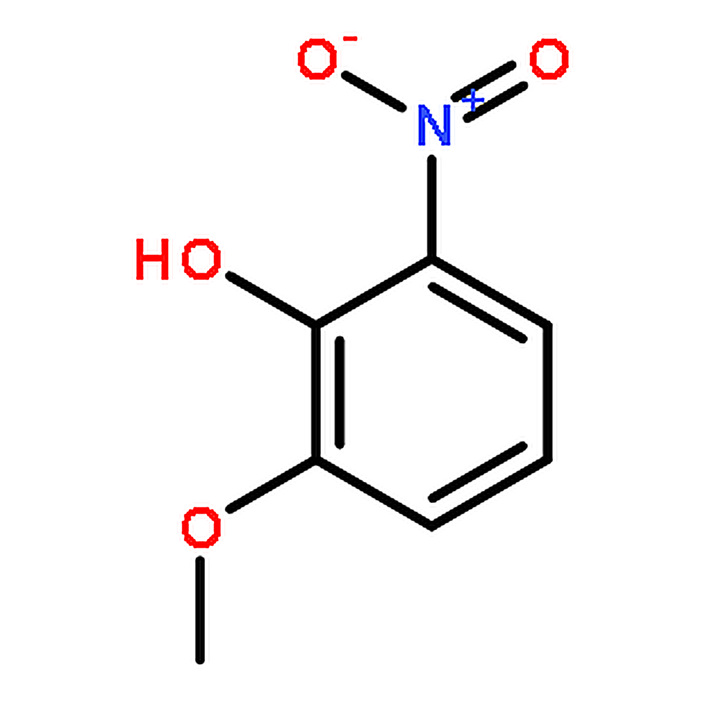 RHAWN 2-Methoxy-6-nitrophenol