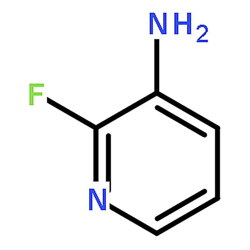 RHAWN 3-Amino-2-fluoropyridine