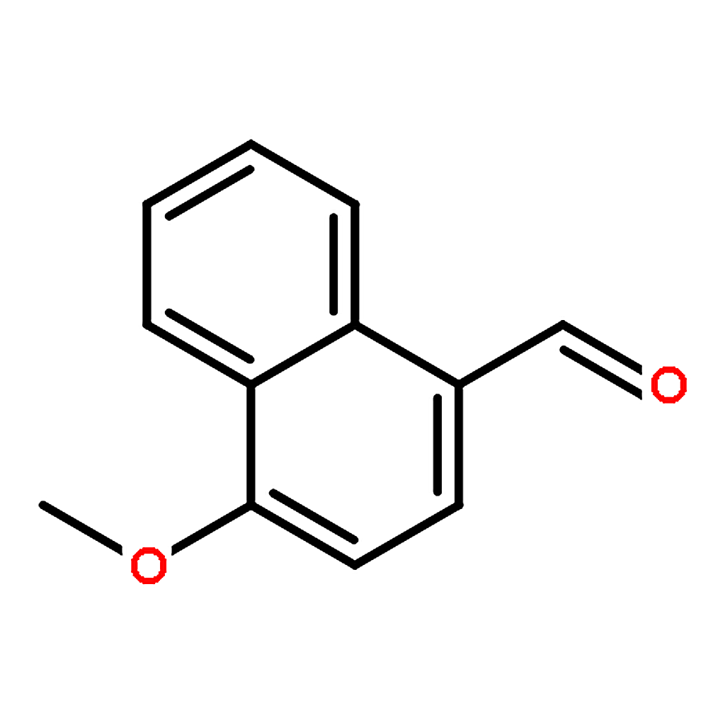 RHAWN 4-Methoxy-1-naphthaldehyde