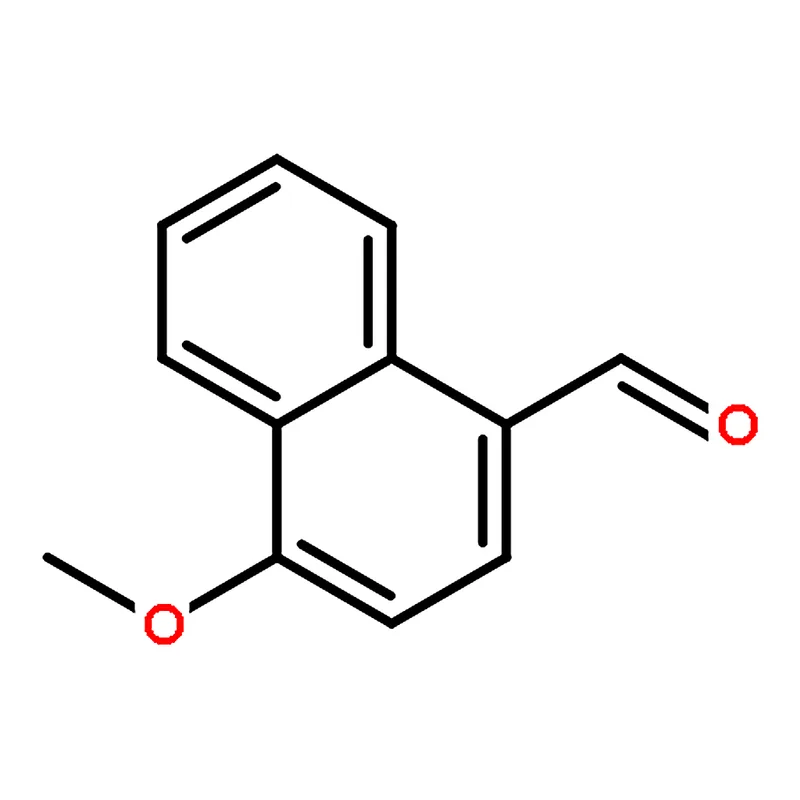 RHAWN 4-Methoxy-1-naphthaldehyde