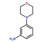 RHAWN 3-(4-Morpholinyl)aniline
