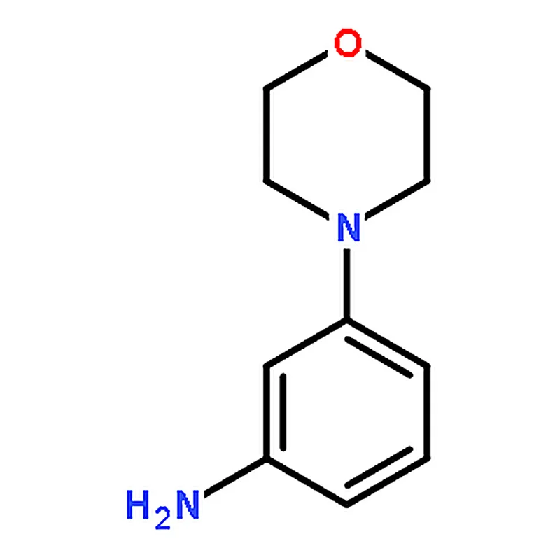 RHAWN 3-(4-Morpholinyl)aniline