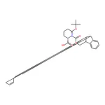 RHAWN (S)-2-((((9H-Fluoren-9-yl)methoxy)carbonyl)amino)-6-(tert-butoxy)-6-oxohexanoic acid