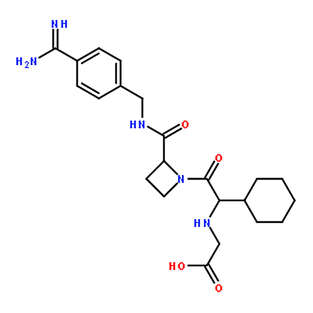 RHAWN Melagatran