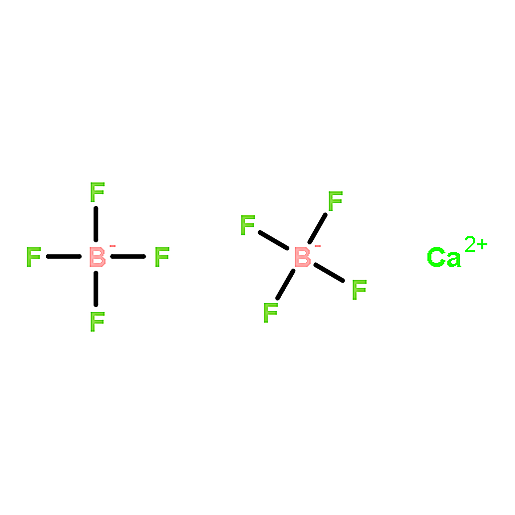 RHAWN Calcium tetrafluoroborate hydrate