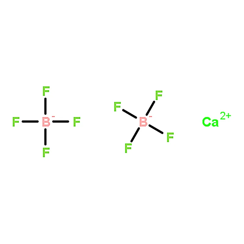 RHAWN Calcium tetrafluoroborate hydrate