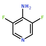 RHAWN 3,5-Difluoropyridin-4-amine