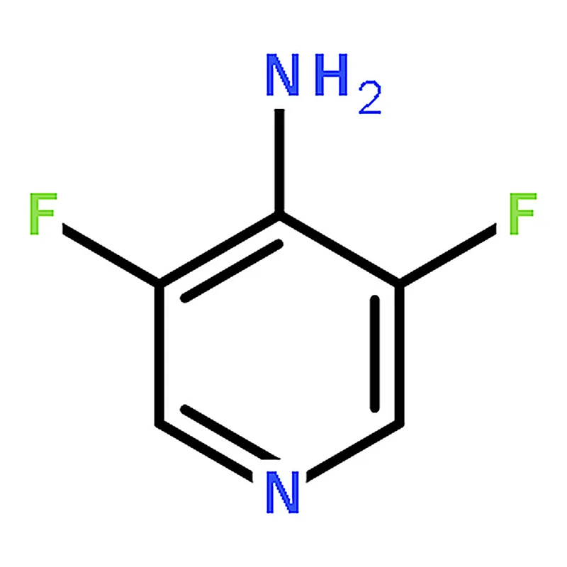 RHAWN 3,5-Difluoropyridin-4-amine
