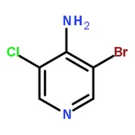 RHAWN 4-Amino-3-bromo-5-chloropyridine