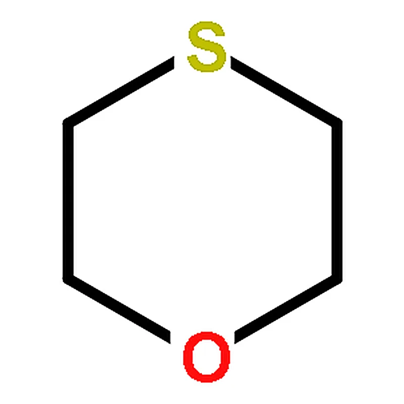 RHAWN 1,4-Thioxane