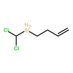 RHAWN BUTENYLMETHYLDICHLOROSILANE