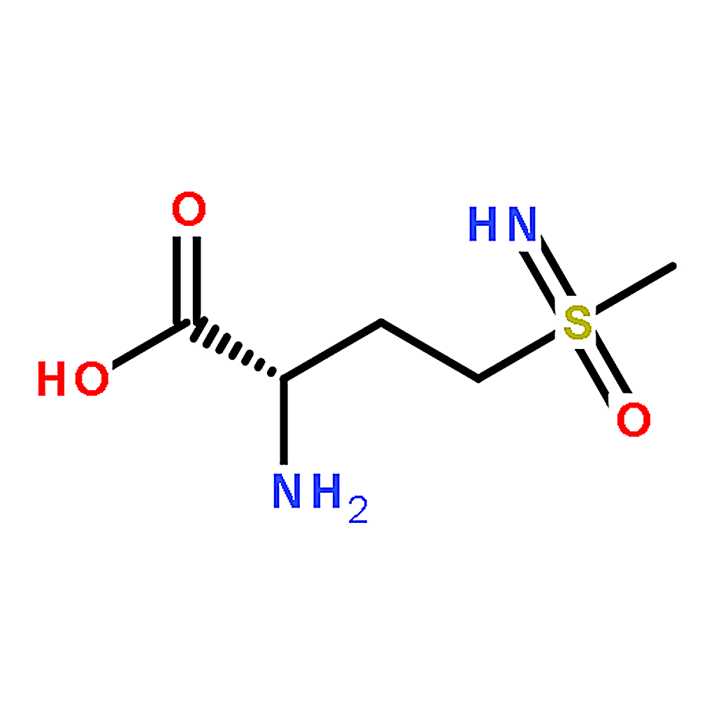 RHAWN L-Methionine sulfoximine